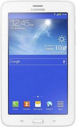Замена дисплея на планшете Samsung Galaxy Tab 3 7.0 Lite в Ижевске